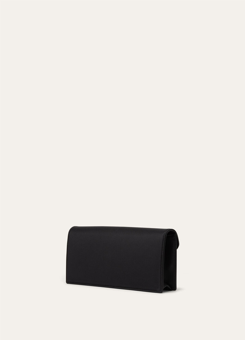 Extra Tuxedo Clutch 3