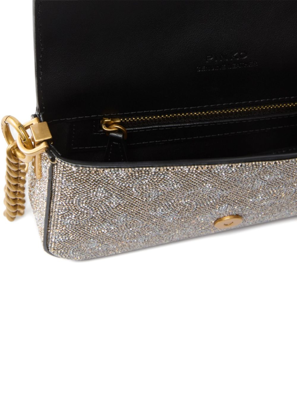 mini Love One cross body bag - 4