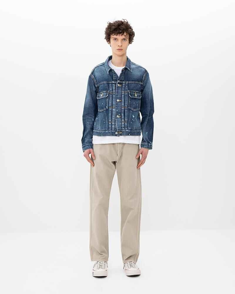 SS 101 JKT DMGD-1010 3