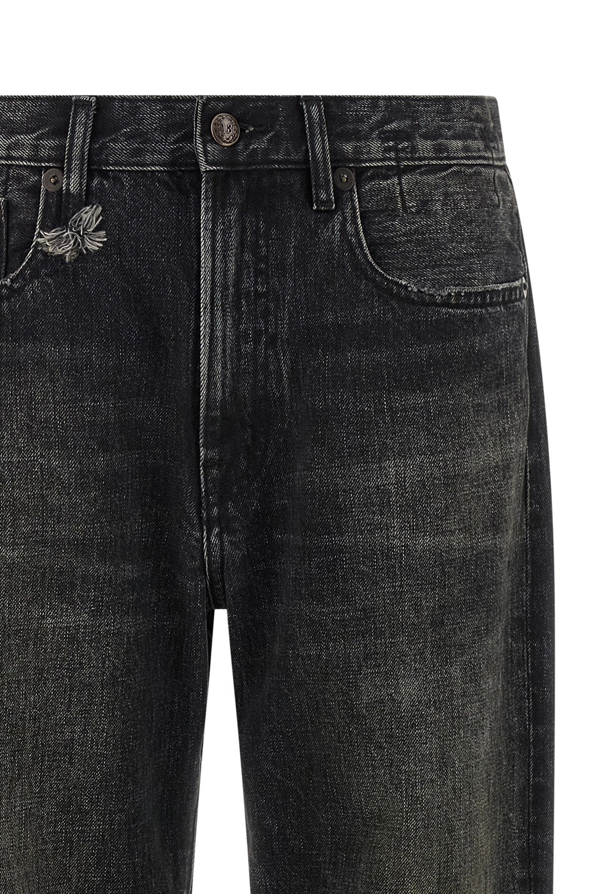 'BF' jeans - 3