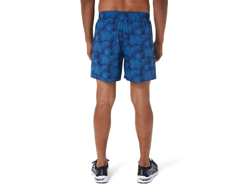 Asics MEN'S 5IN PR LYTE SHORT outlook