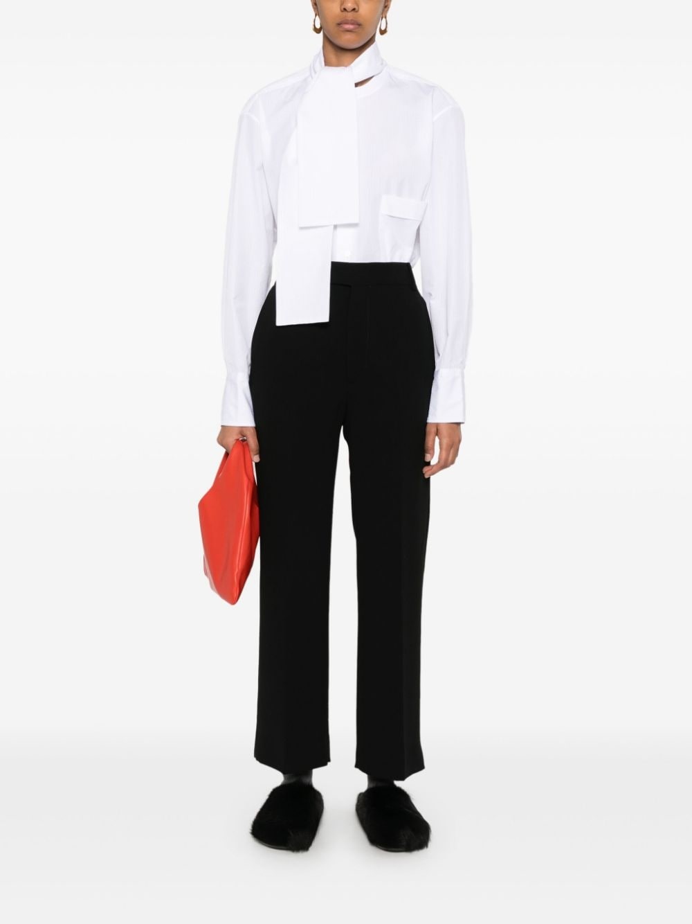 cady trousers - 2