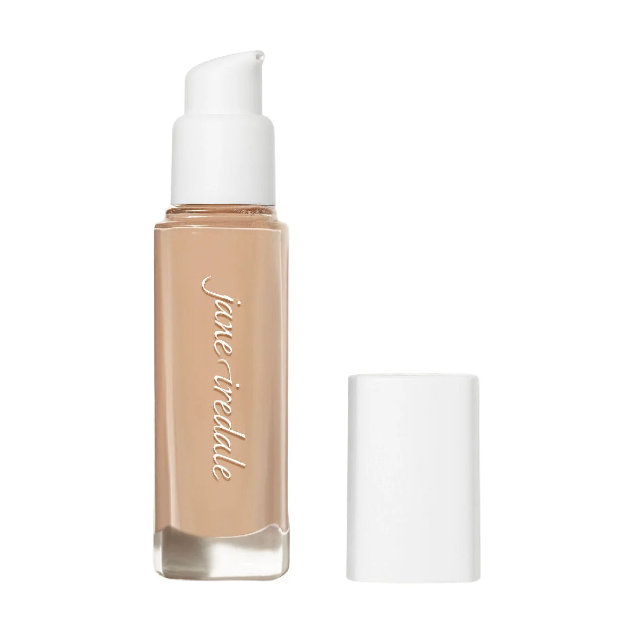 Skintuition SPF 30 Radiance-Boosting Liquid Foundation - 1