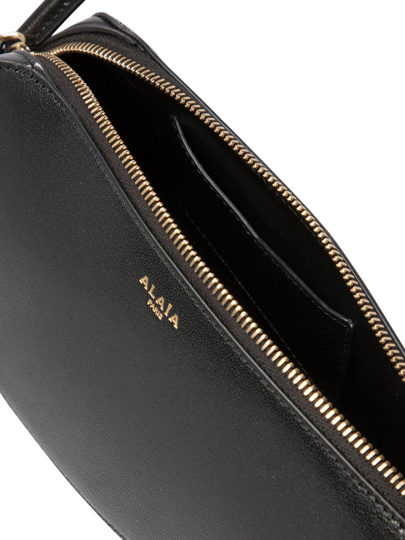 Alaïa "le Demi-cœur" Shoulder Bag - 5