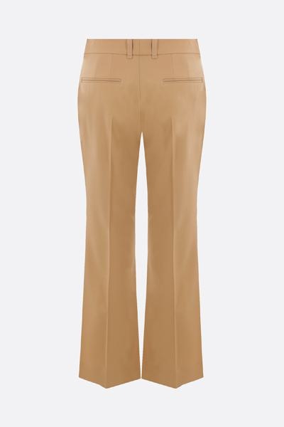 CHLOÉ CHLOÈ TROUSERS - 3