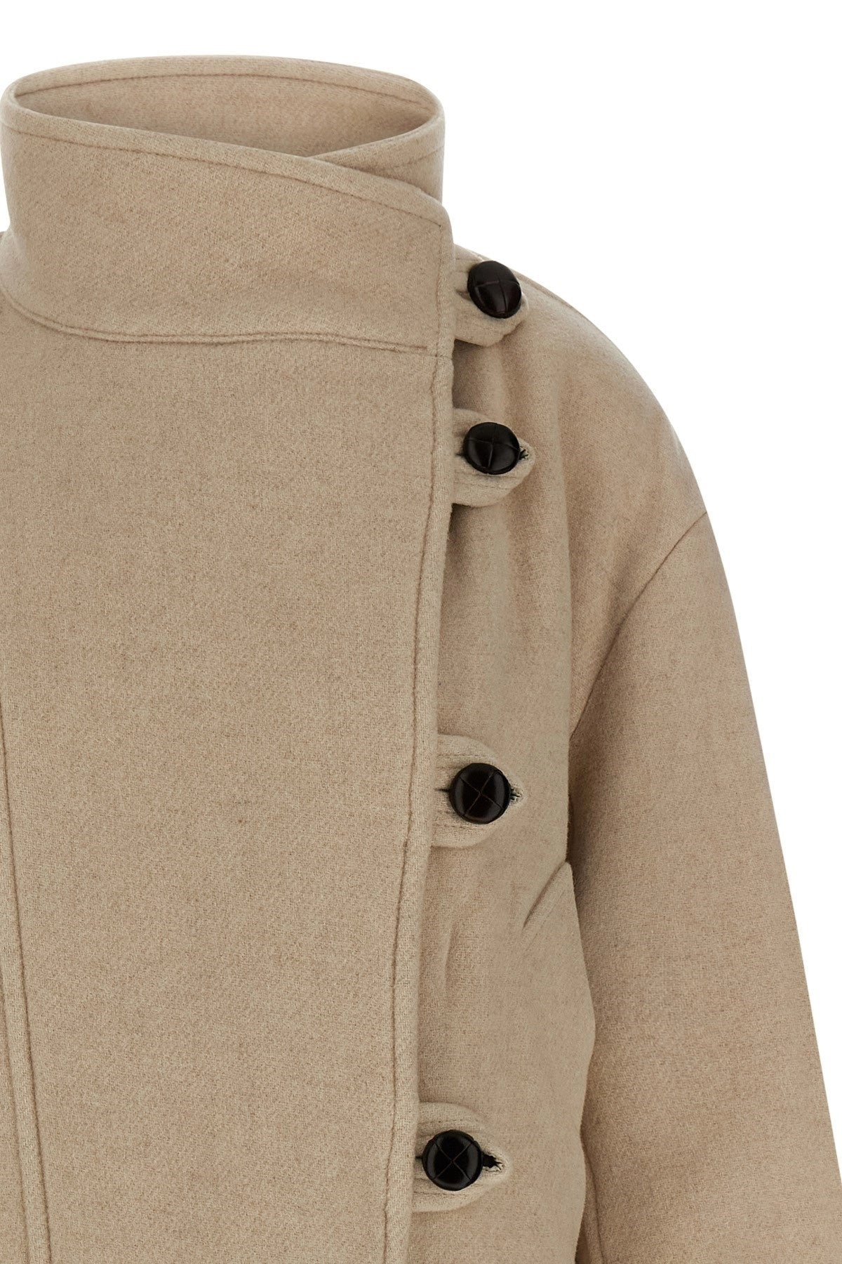Isabel Marant Women 'Hanis' Coat - 4