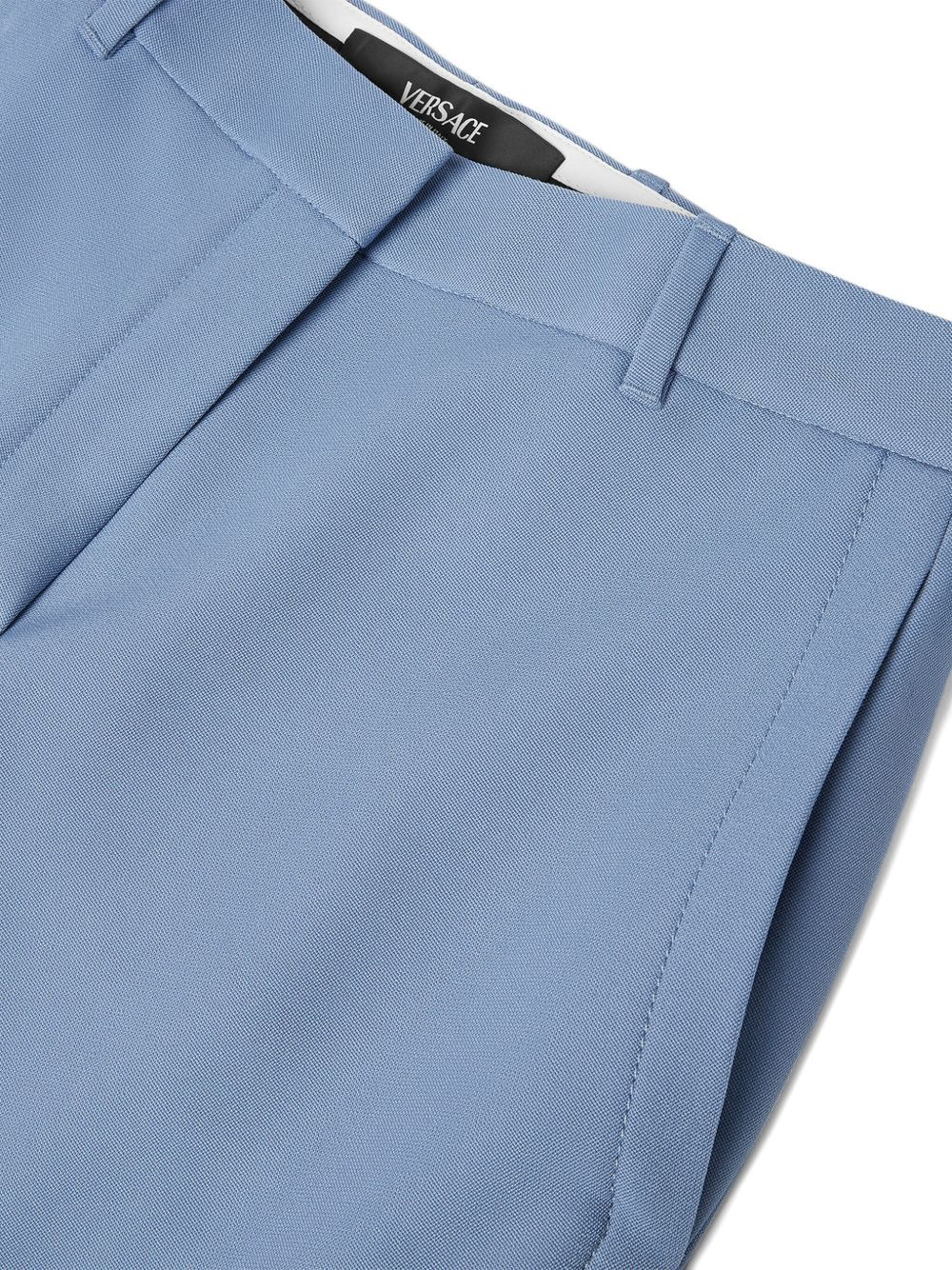 flared trousers - 4