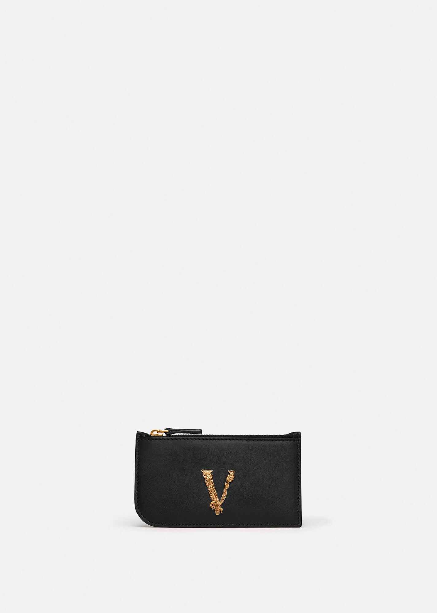 Virtus Card Holder - 1