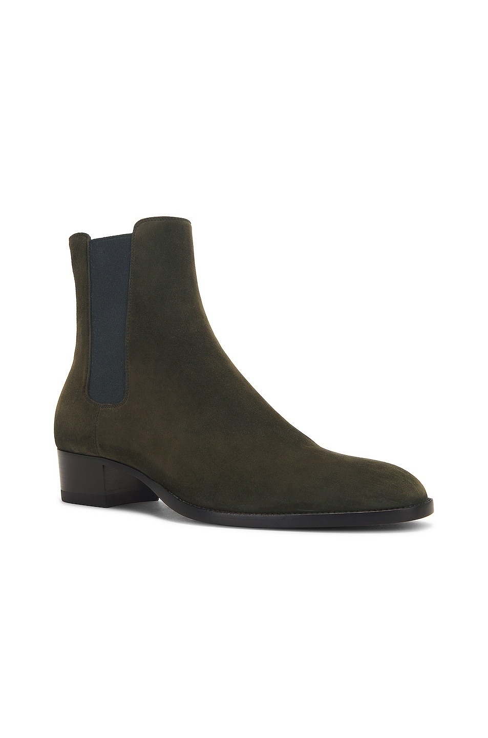 Wyatt 40 Chelsea Boot - 2