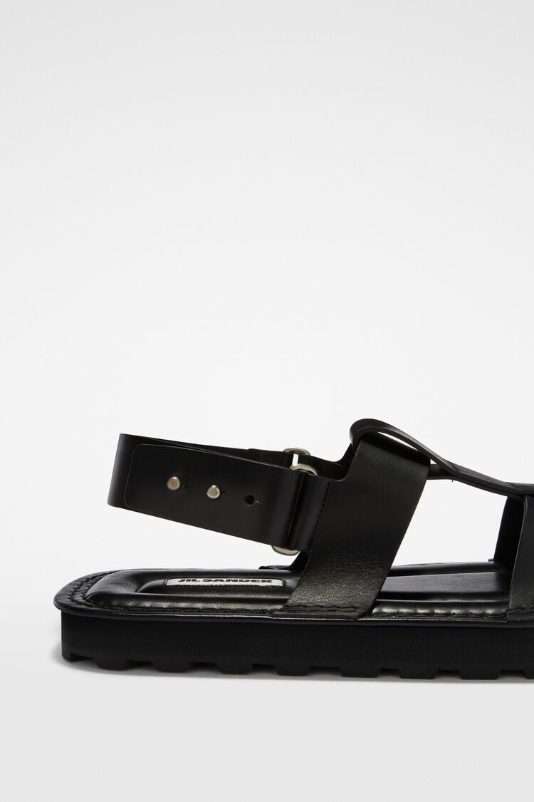 Sandals - 6