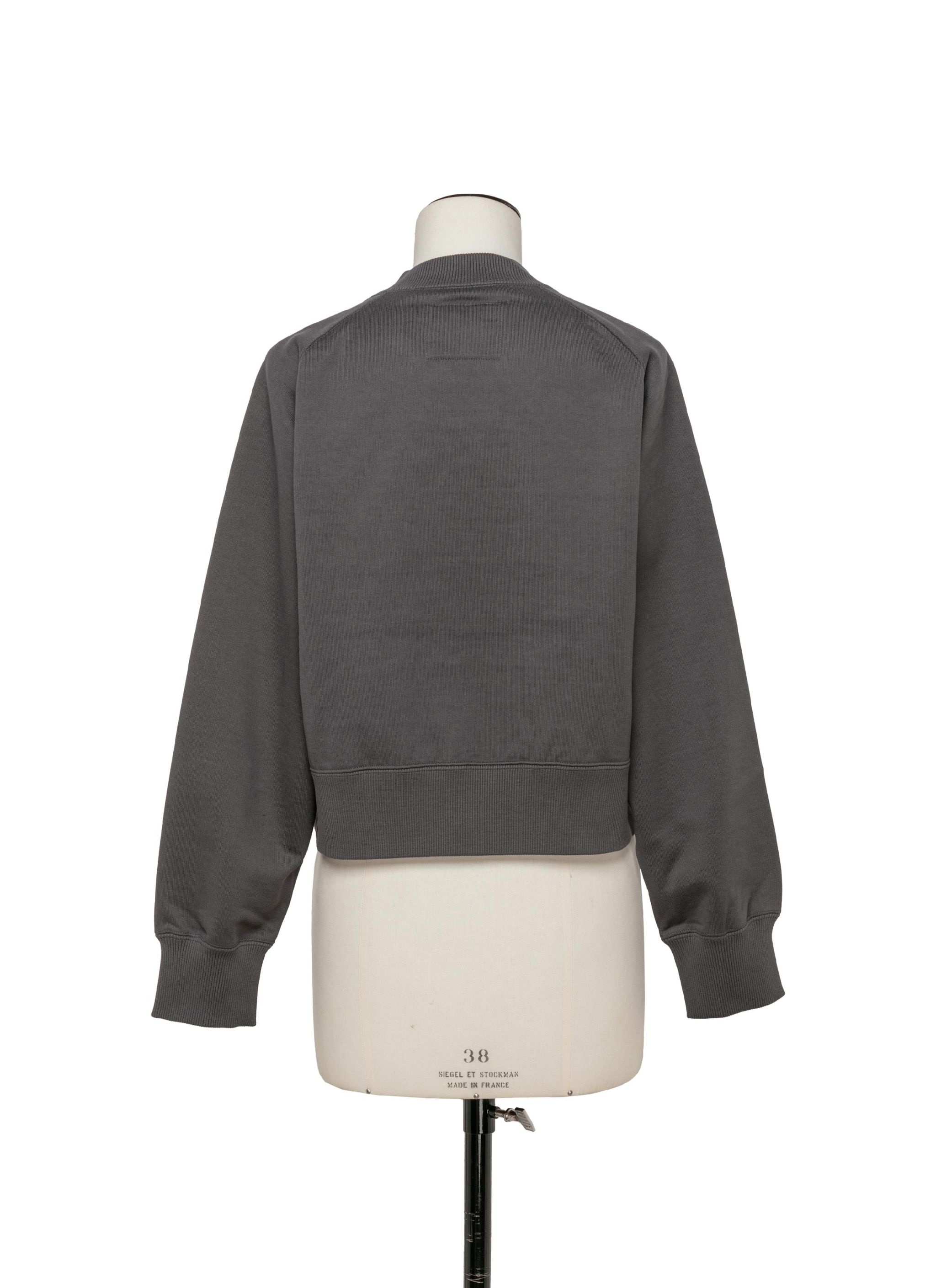 s Sweat Jersey Pullover - 5