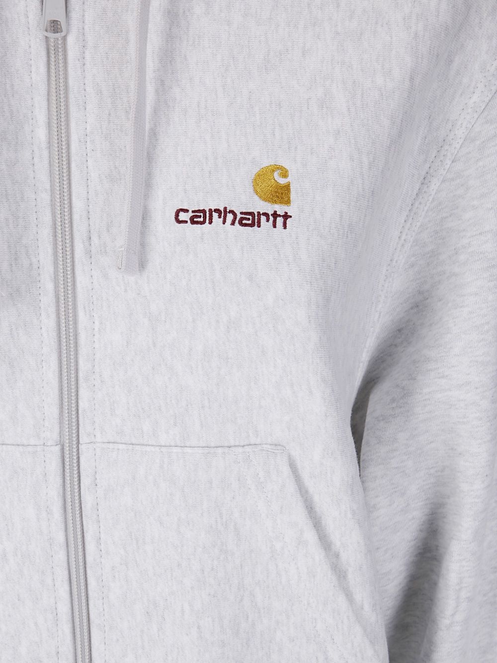 American Script hoodie - 3