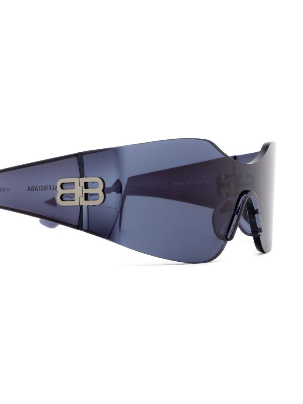 Hourglass Mask sunglasses - 3