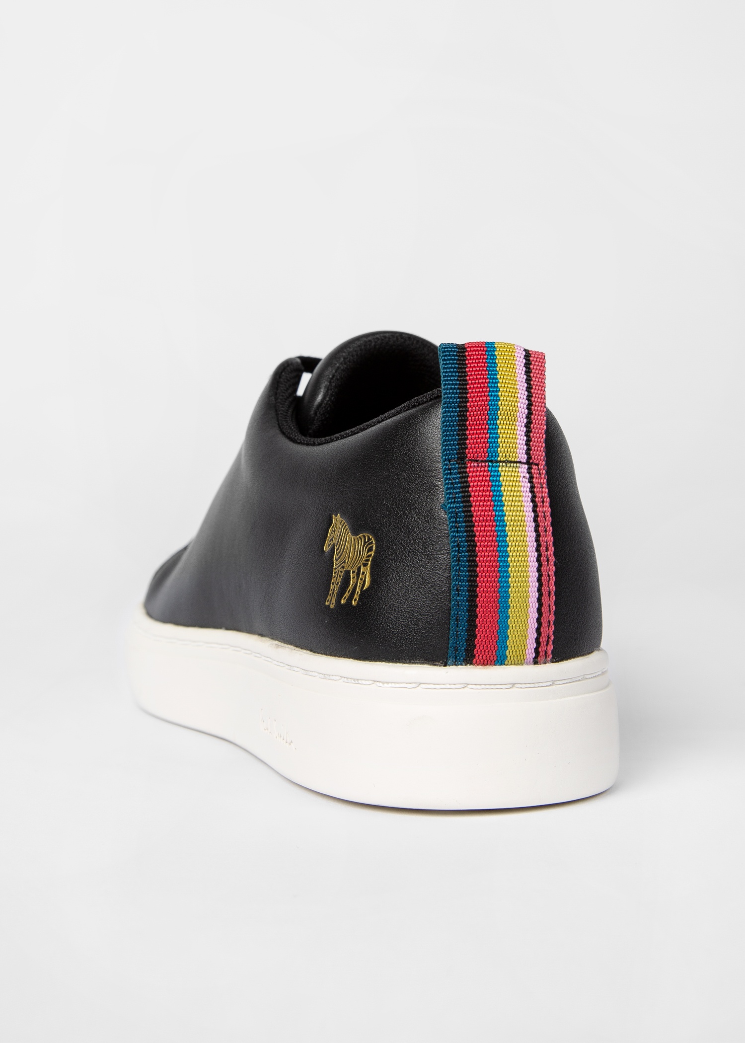 'Lee' Sneakers - 5