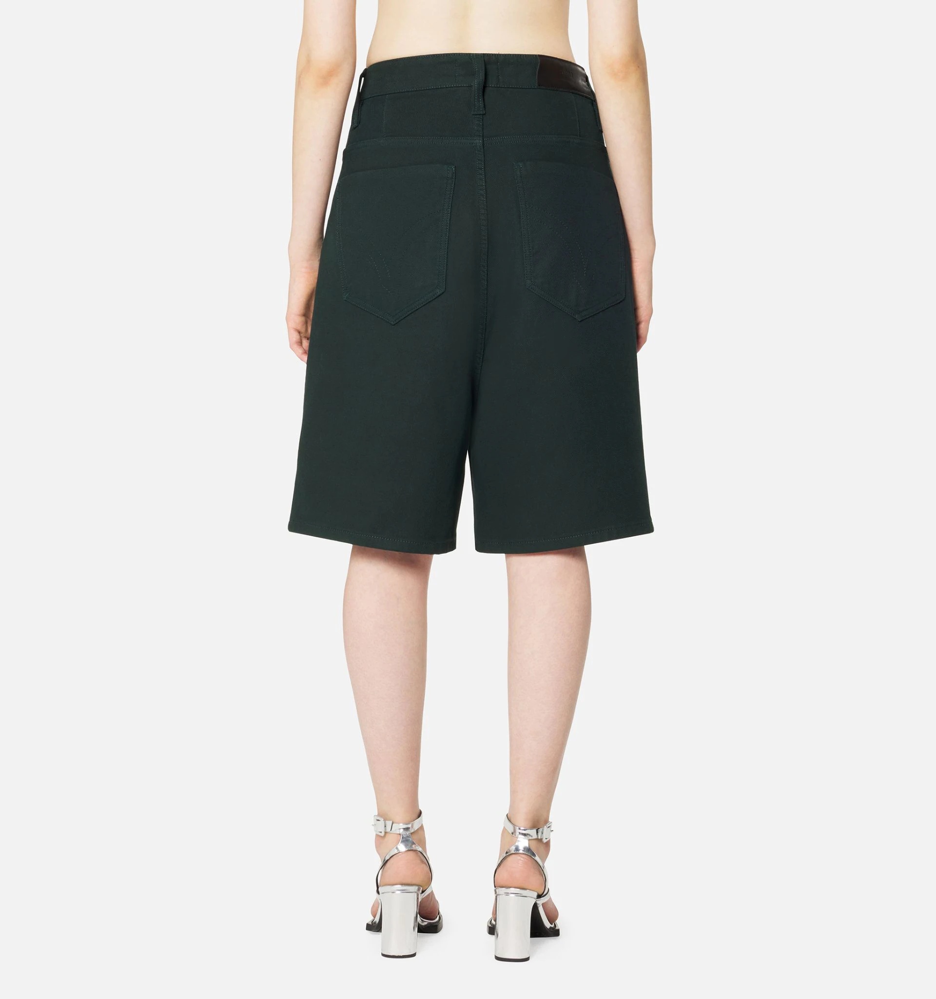 Alex Fit Short Pants - 7