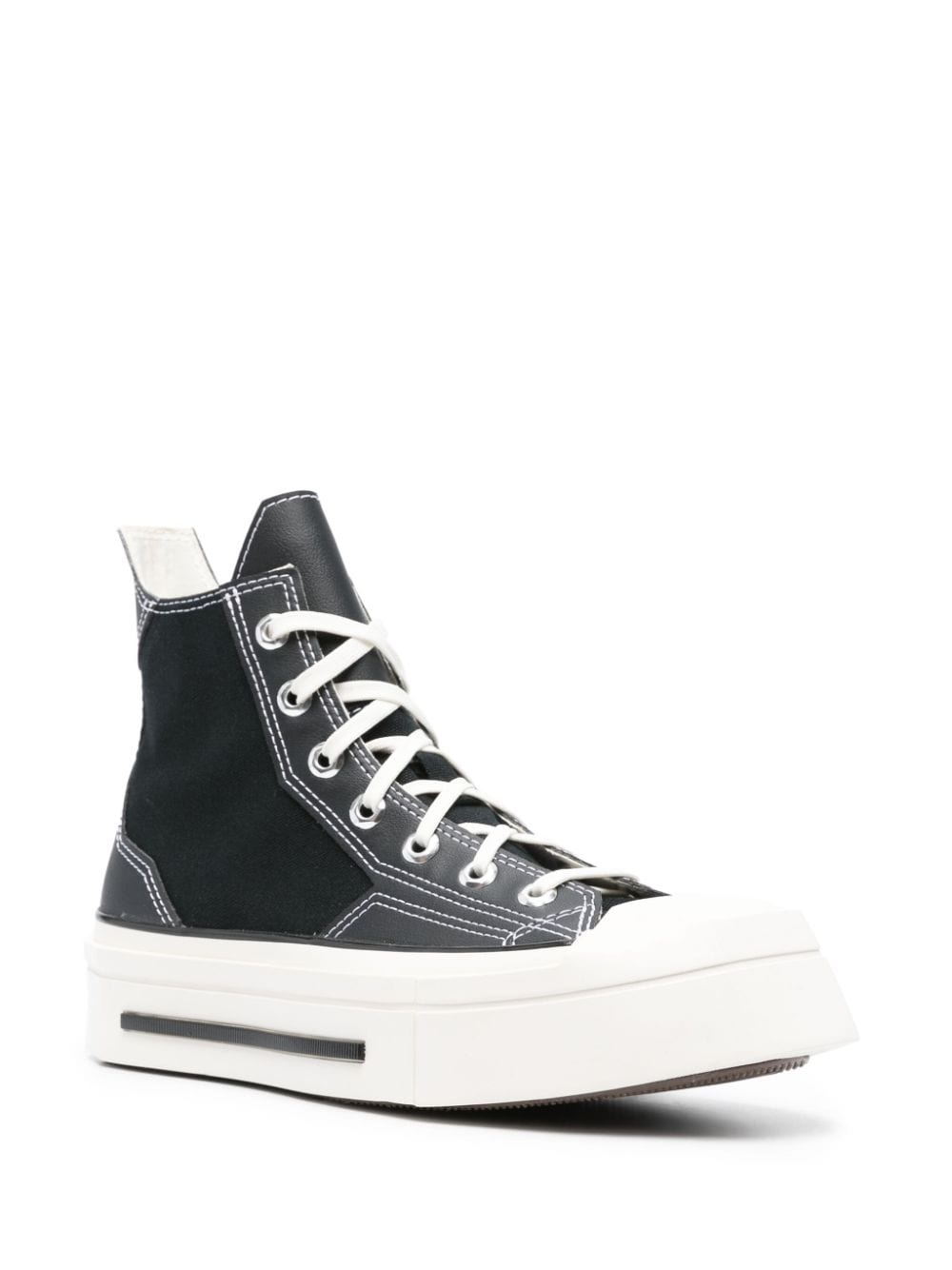 Chuck 70 De Luxe Squared sneakers - 2