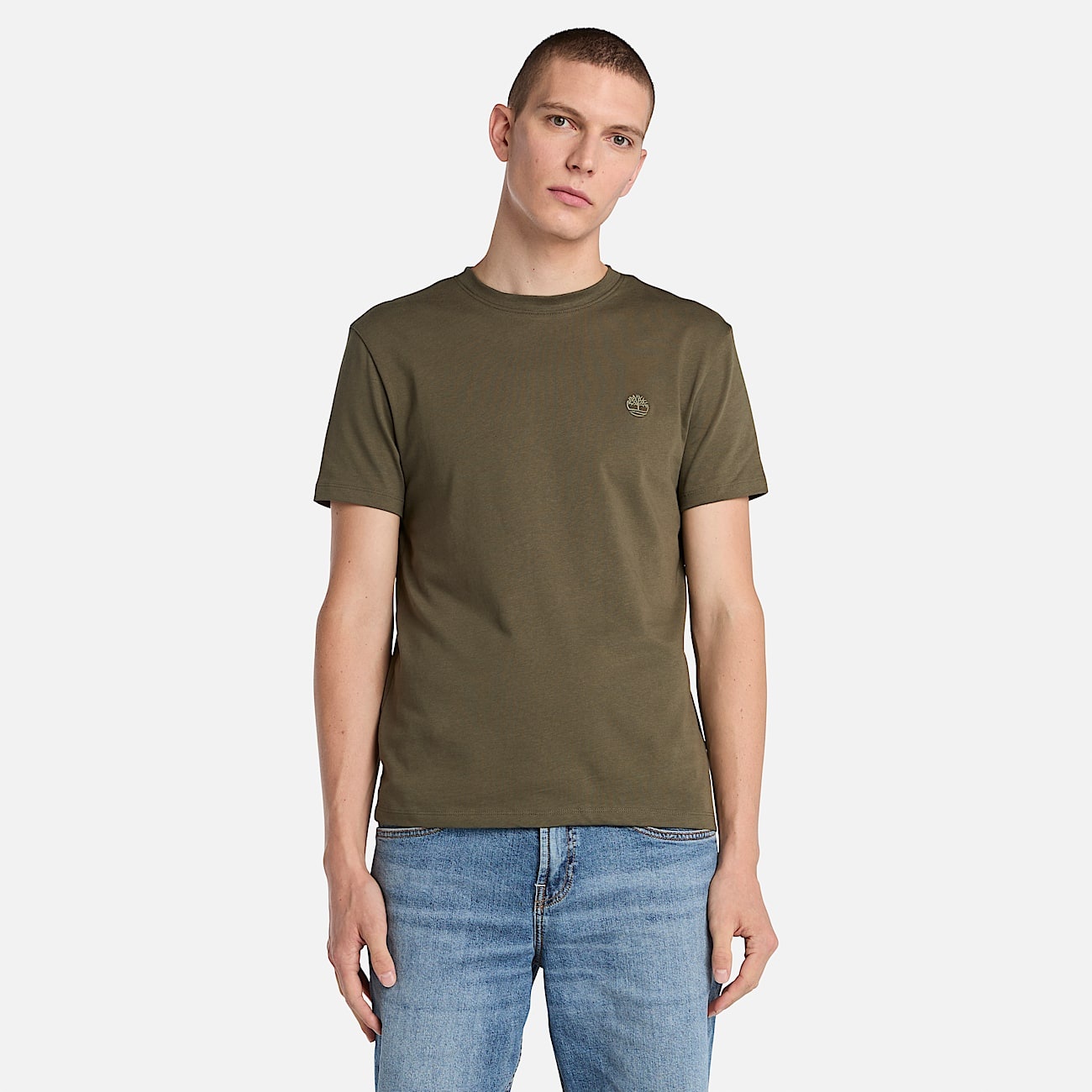 Men's Dunstan River Short-Sleeve T-Shirt - 2