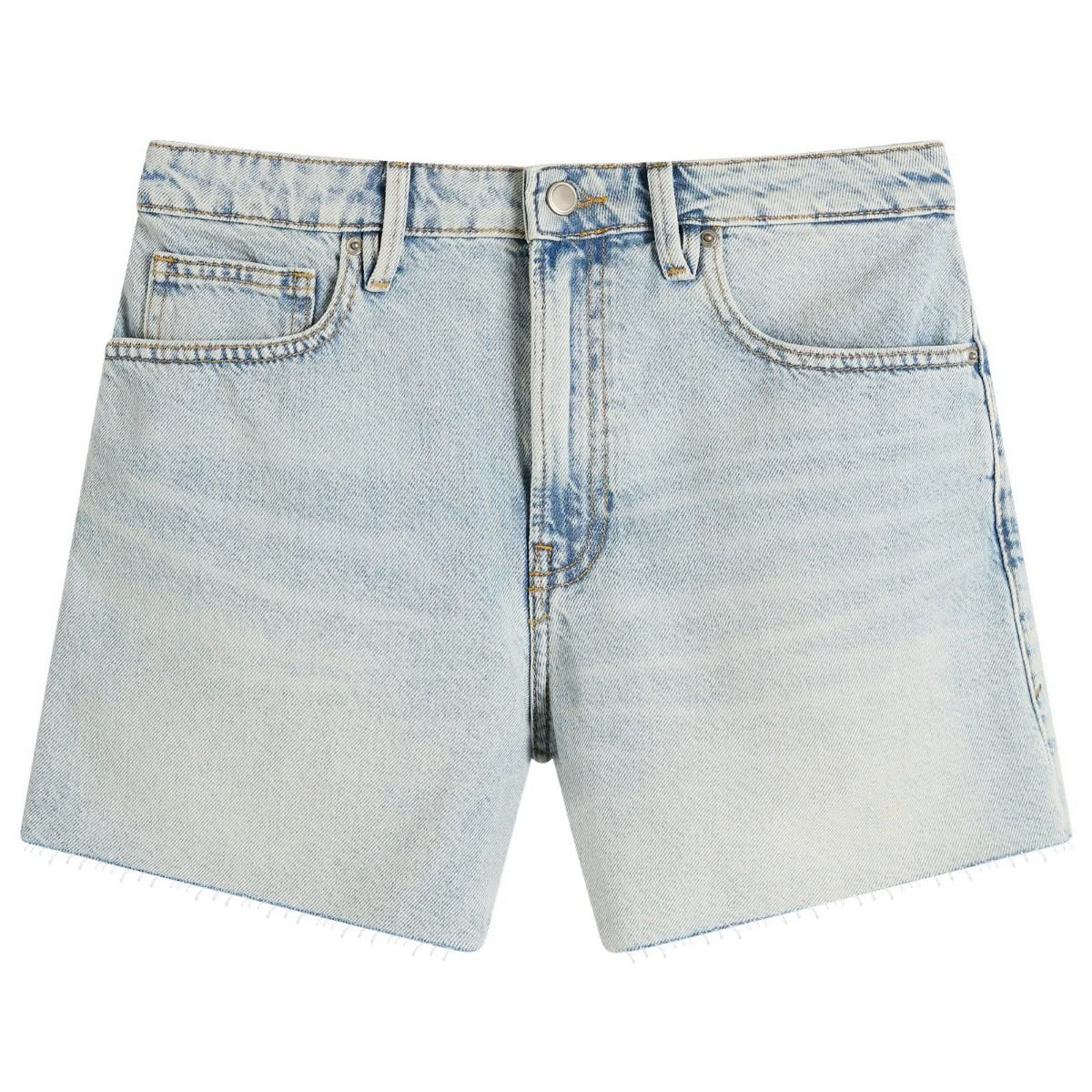 Good American Good Everyday Shorts - 1