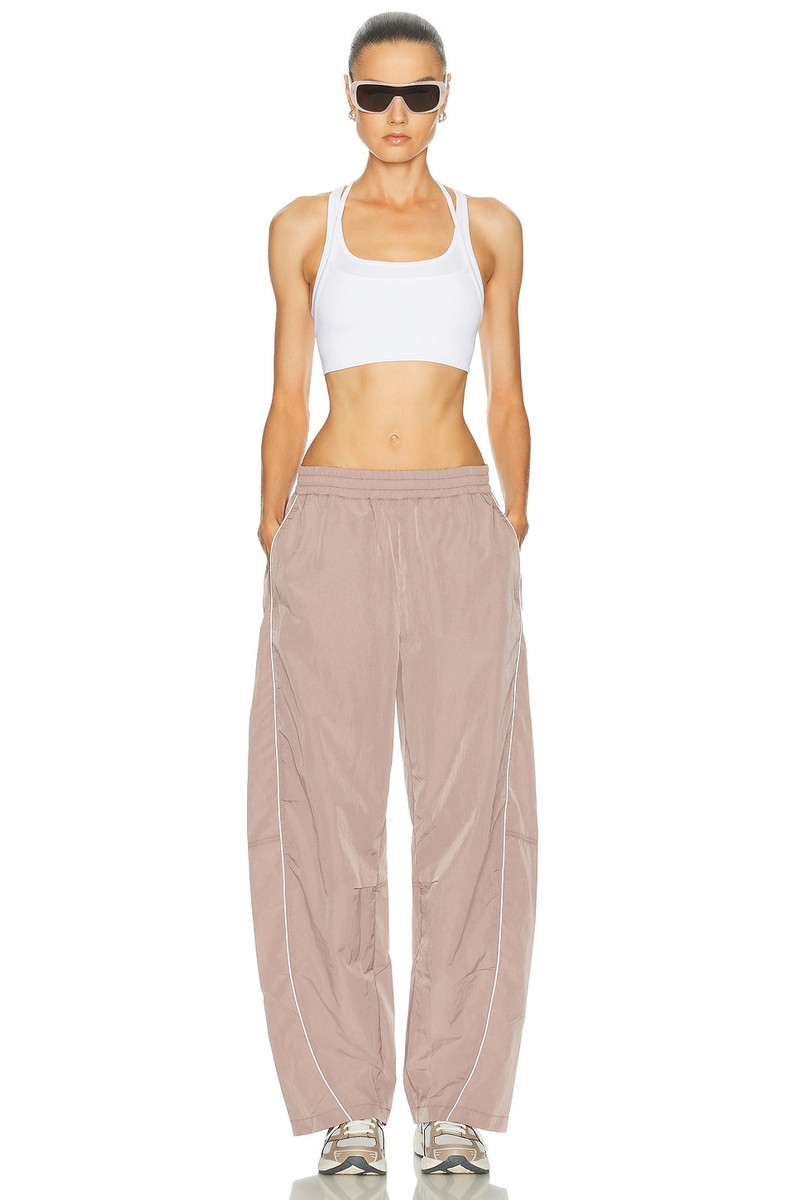 Limitless Barrel Leg Pant 5