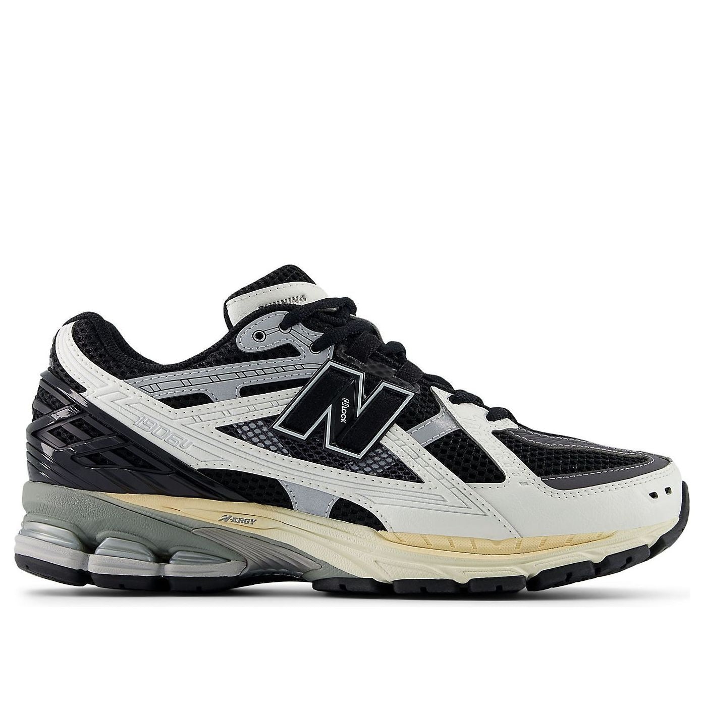 New Balance 1906 Utility 'Black Sea Salt Magnet' U1906NC - 2