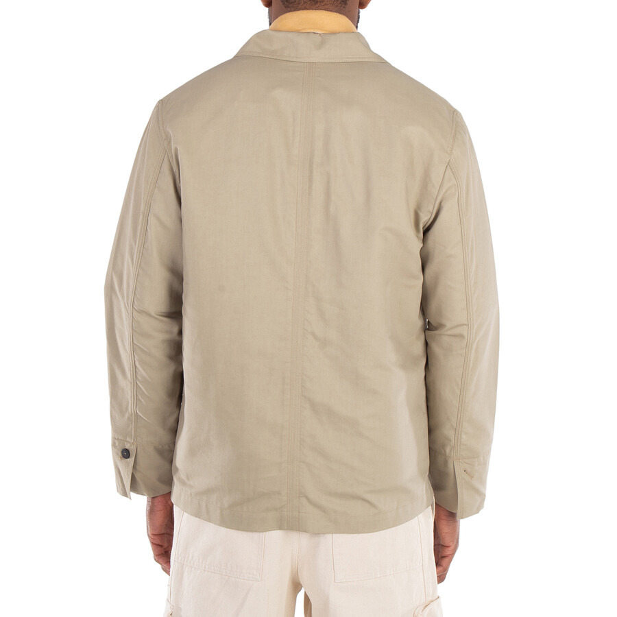 Ferragamo Cotton Viscose 3-Pocket Jacket - 3