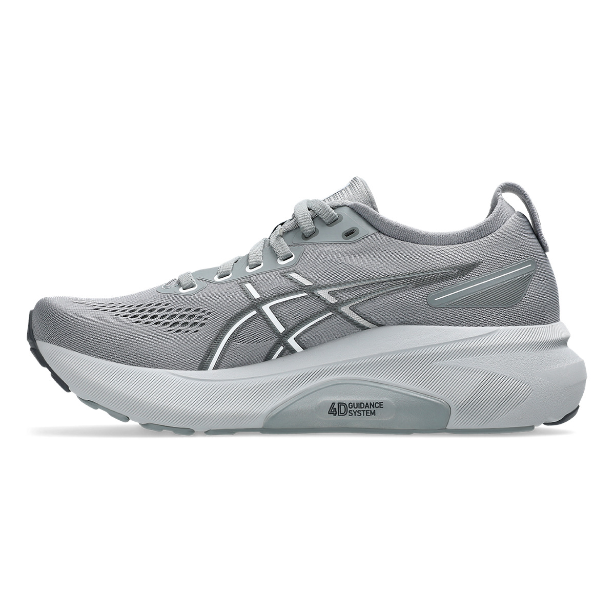 Asics Gel Kayano 31 - Sheet Rock - White - 2