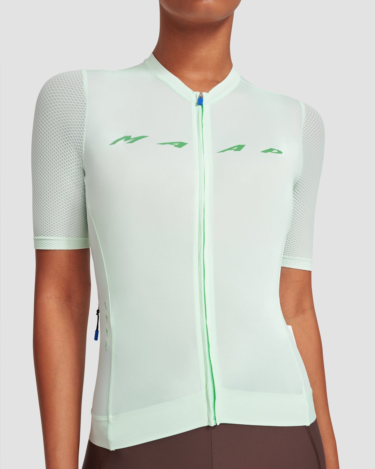 Women's Evade Pro Base Jersey 2.0 - 6