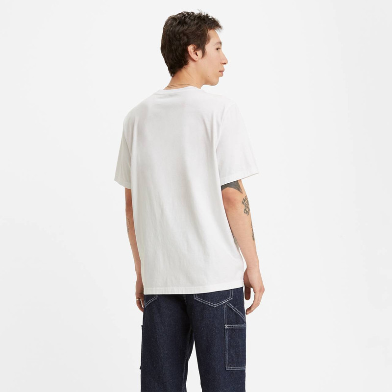 Levi's LEVI'S® X VOTE RELAXED FIT TEE SHIRT outlook