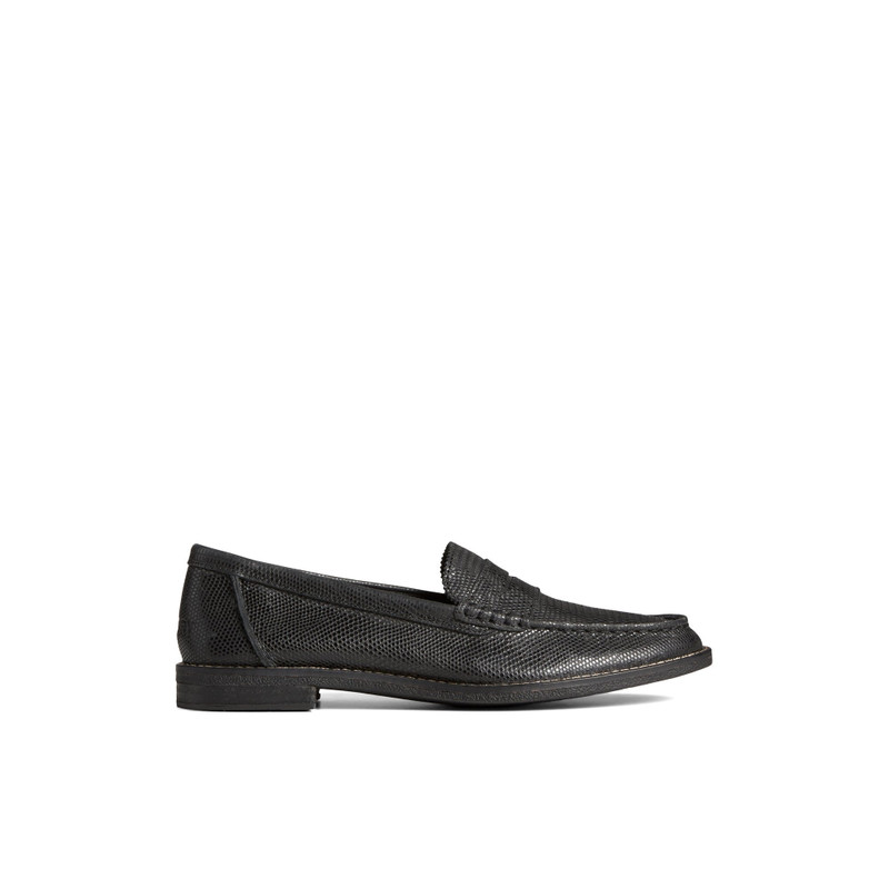 Seaport Penny Loafer 1