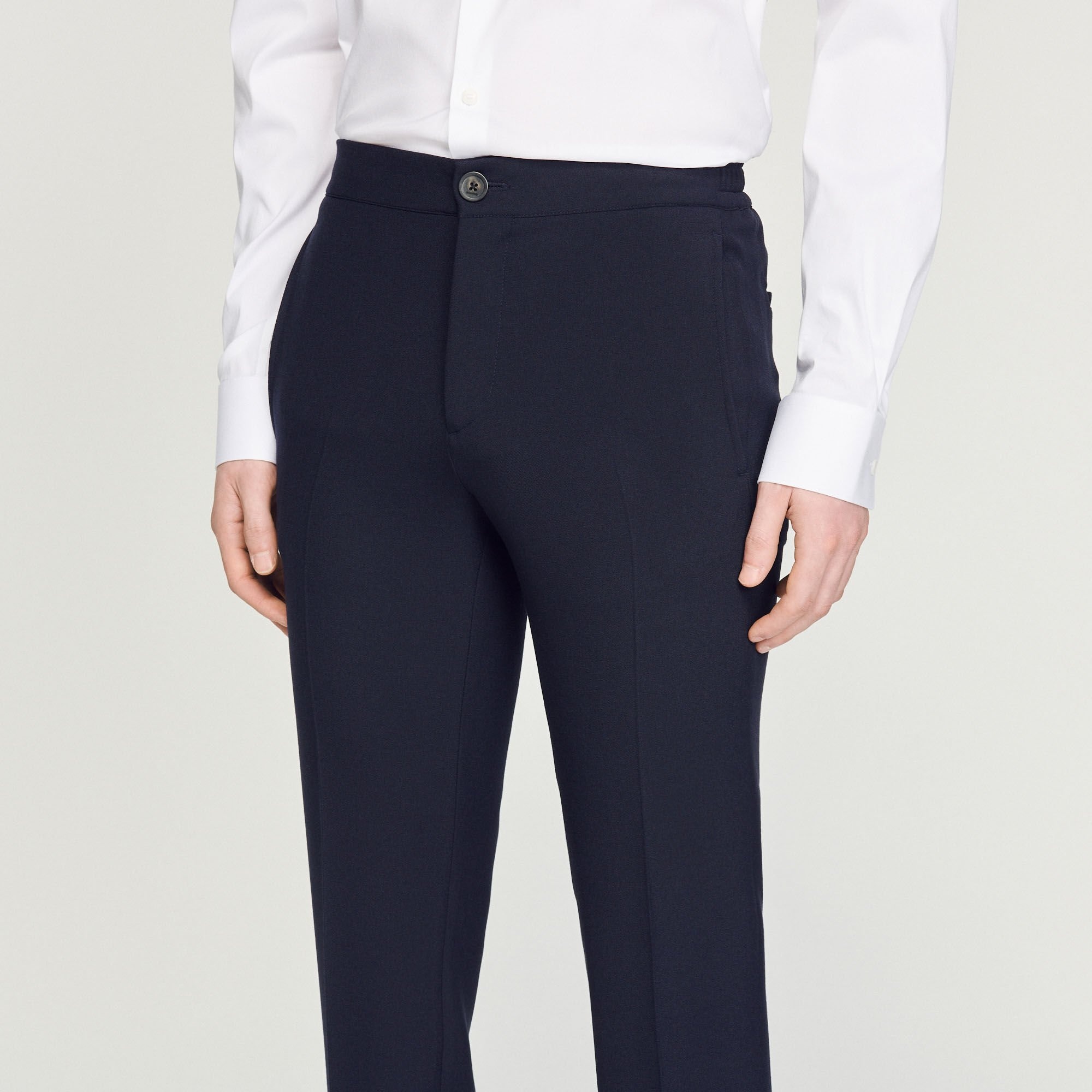 JERSEY PANTS - 3