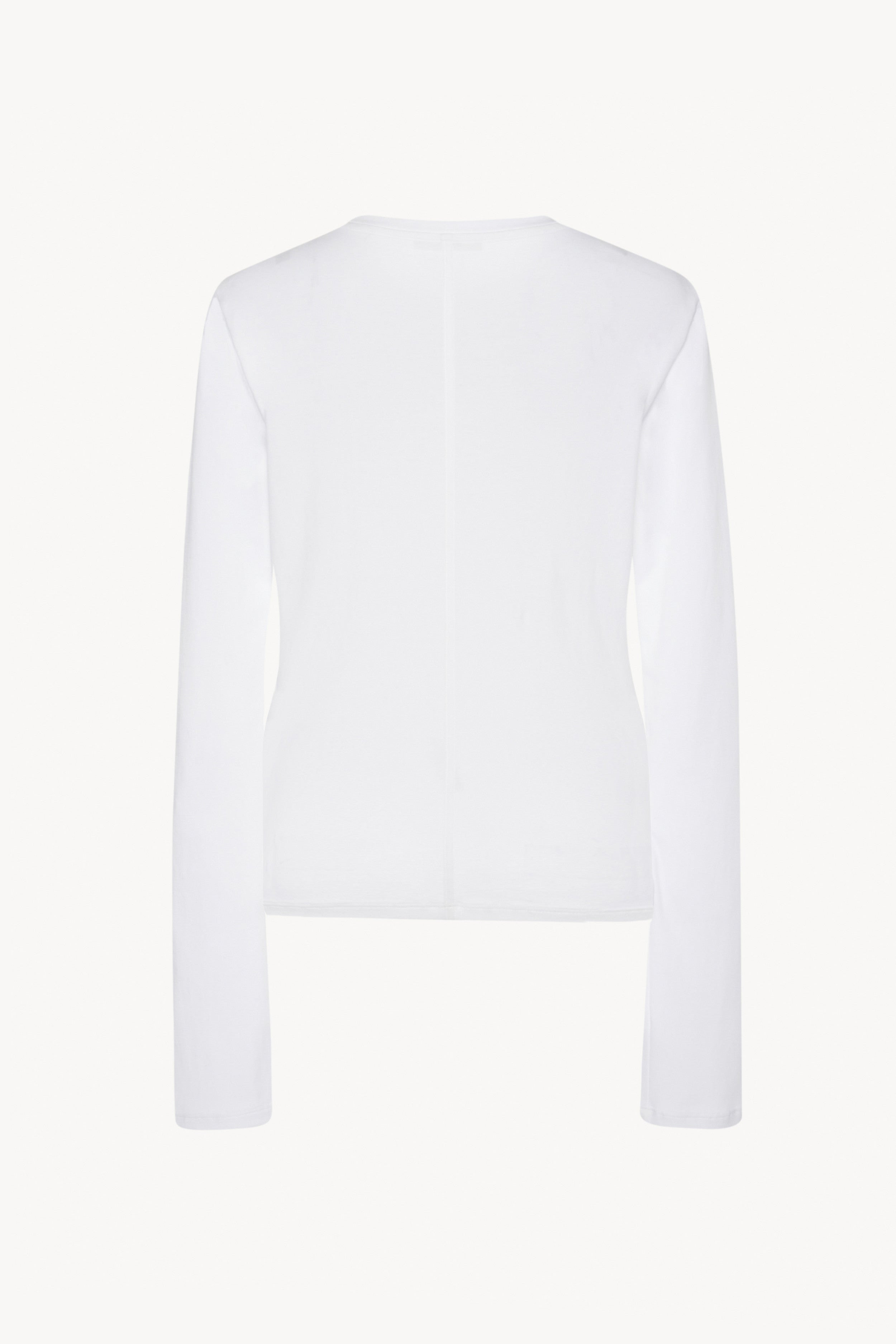 Sherman Top in Cotton - 2