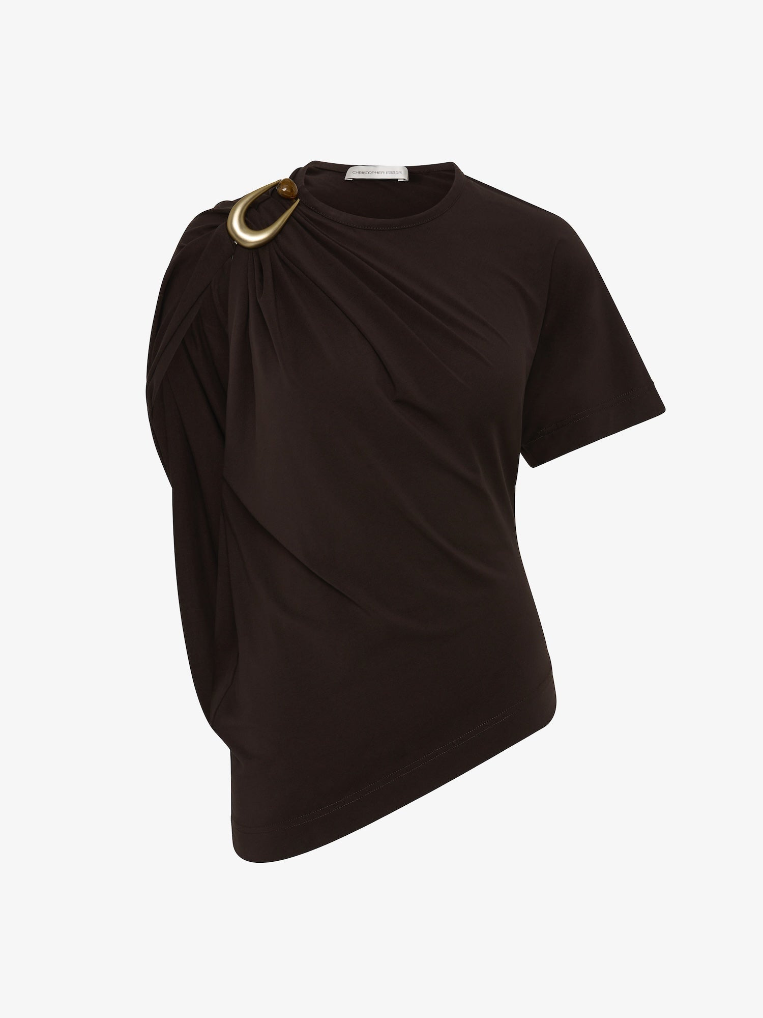 Stone Pin Tee - 5