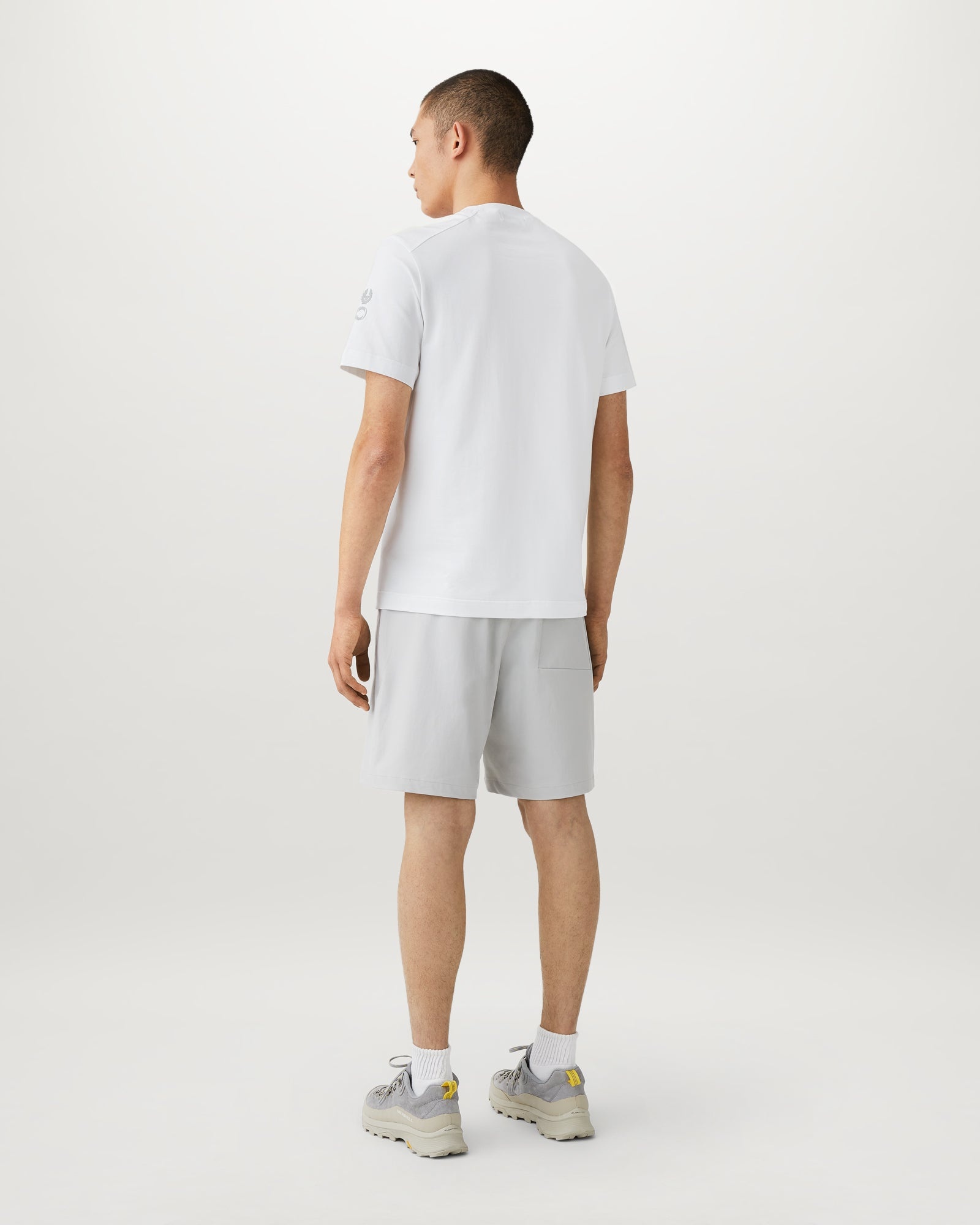CHALLENGER T-SHIRT - 4