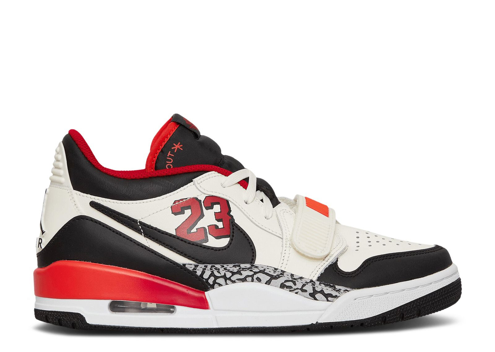 JORDAN LEGACY 312 LOW '23' - 1