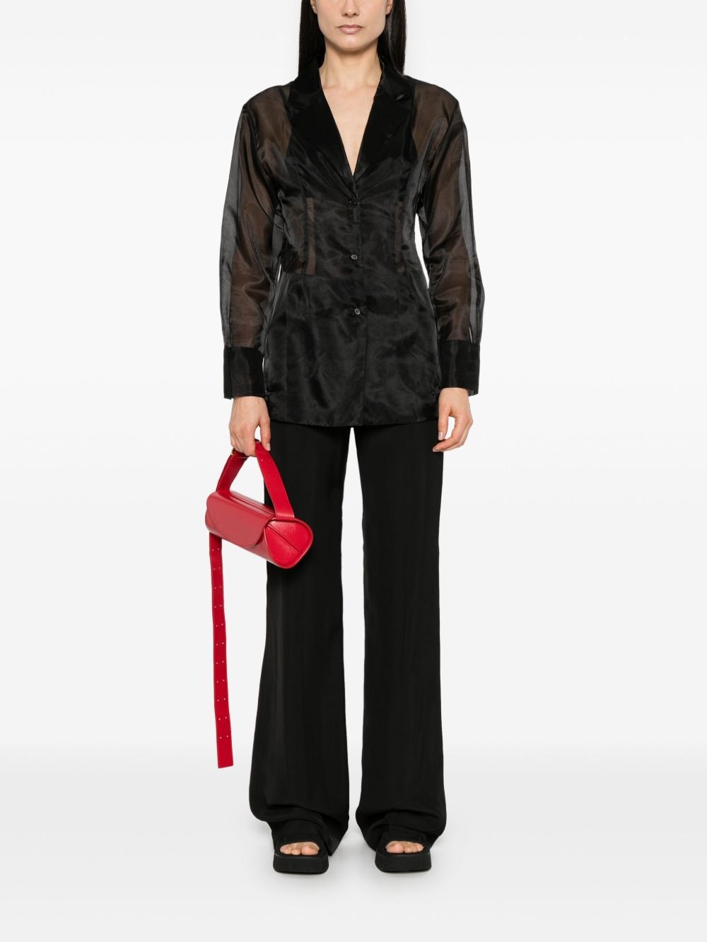 Orario trousers - 2