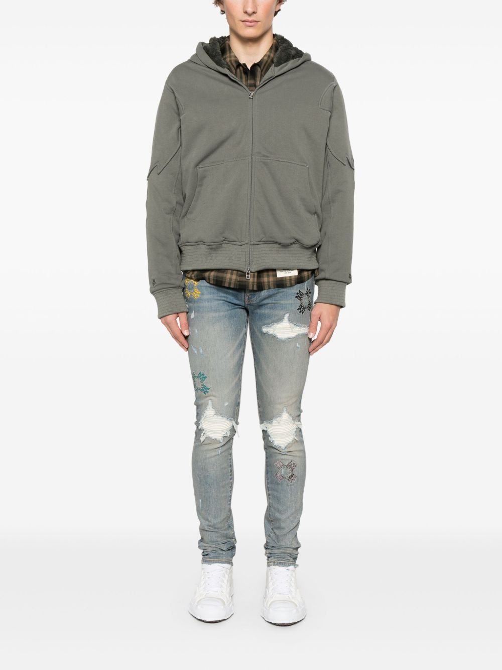 Ma Quad jeans - 2