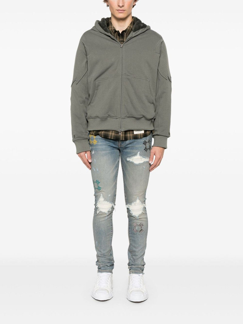 AMIRI Ma Quad jeans outlook