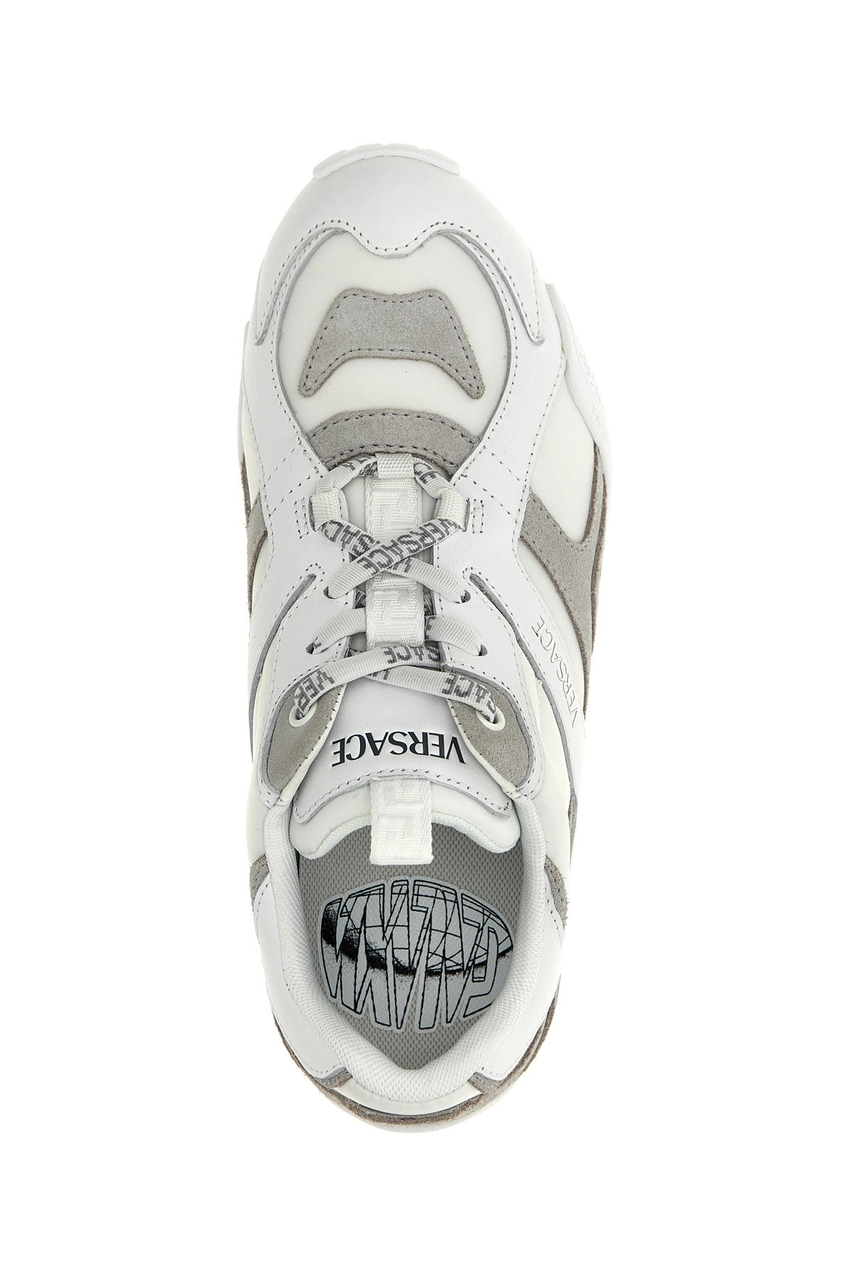 'Galaxia' sneakers - 4