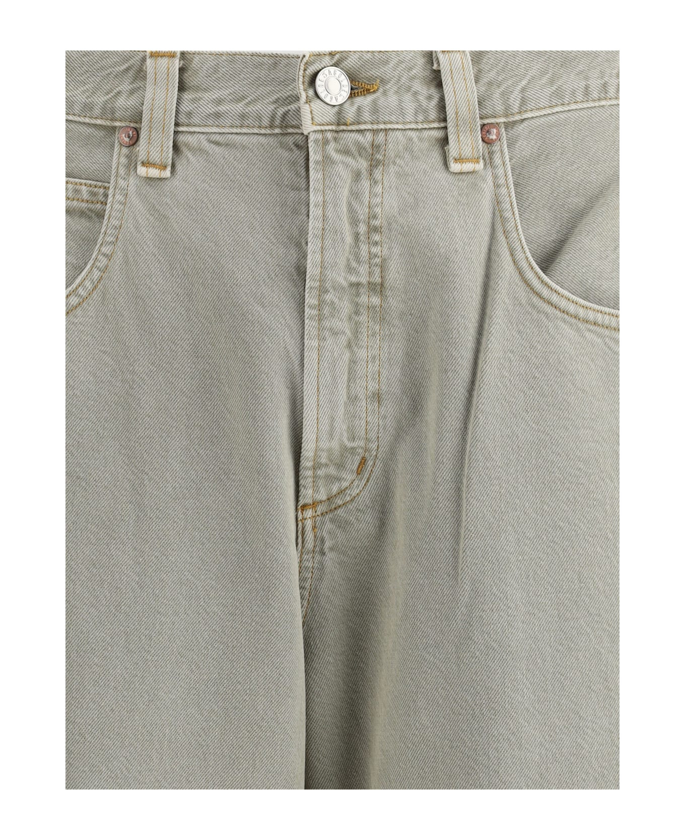 Fusion Jeans - 3