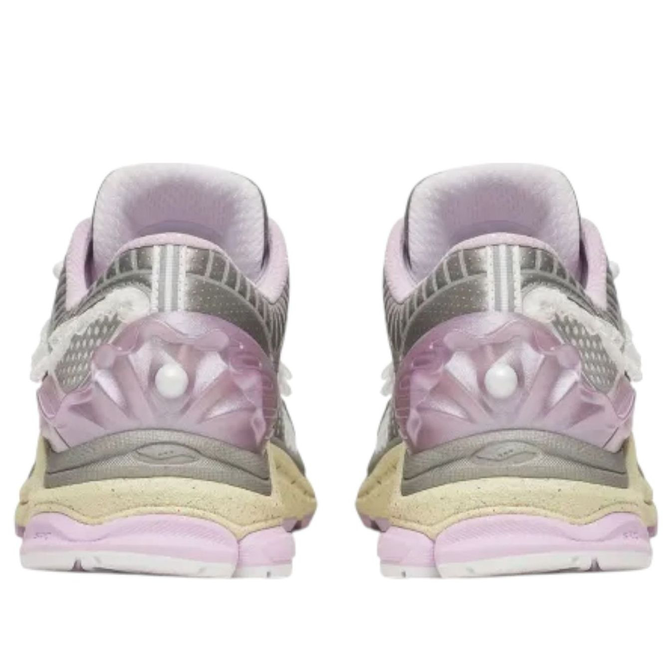 (WMNS) Saucony x METAGIRL ProGrid Paramount 'Daughter of the Moon' S61021-1 - 4