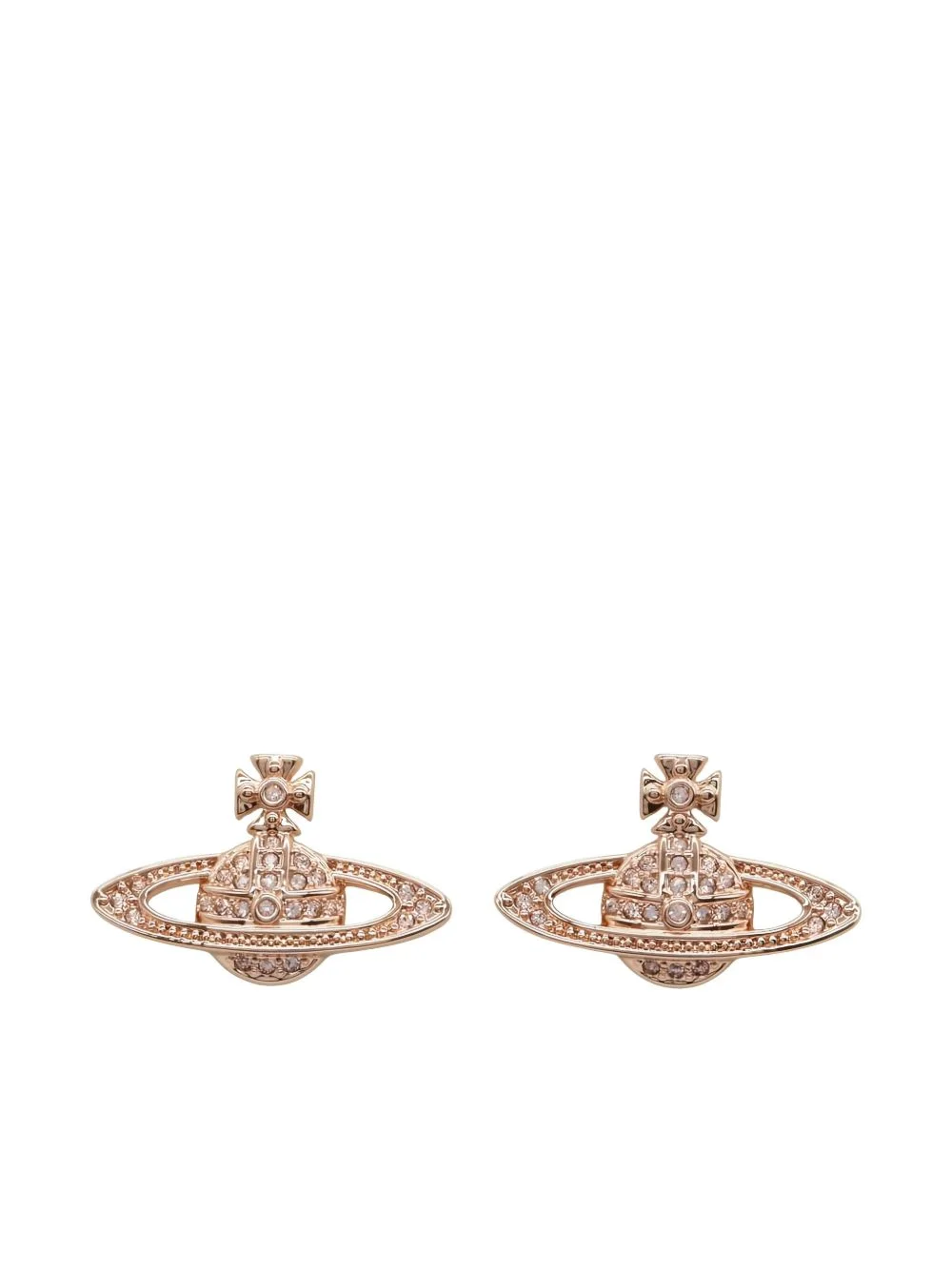 mini Bas earrings - 1