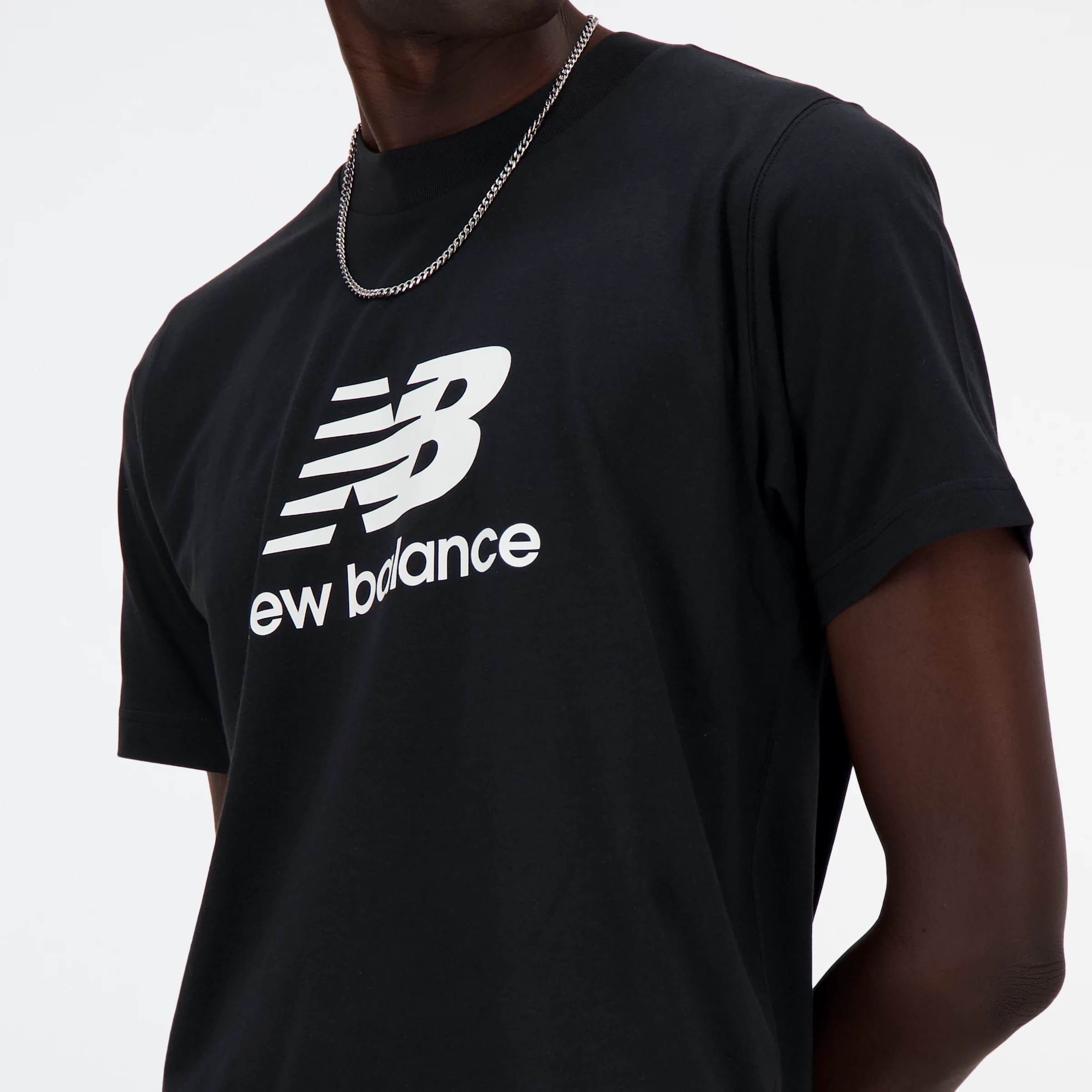 Sport Essentials Logo T-Shirt - 5