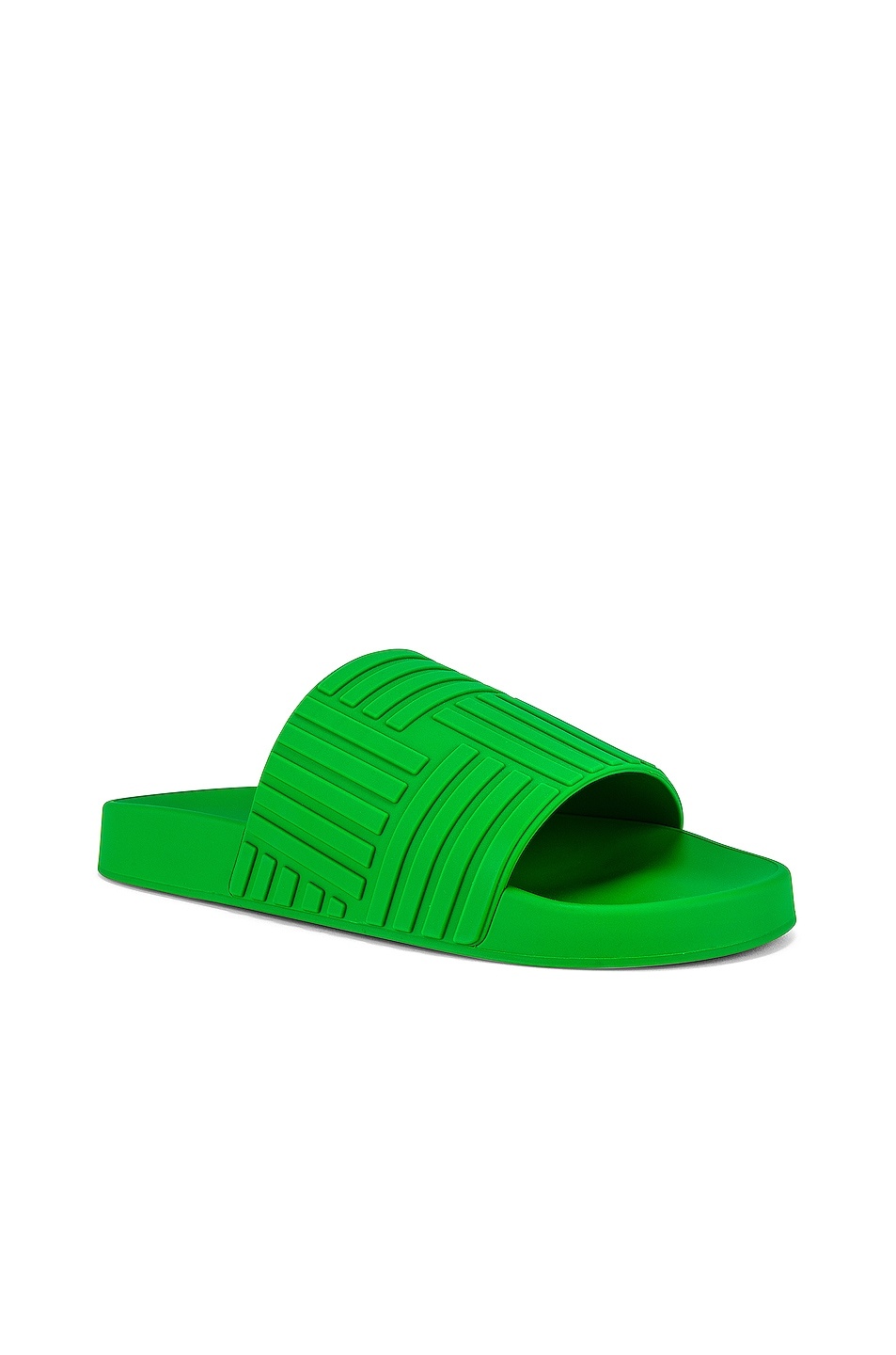 Slider Sandal - 2