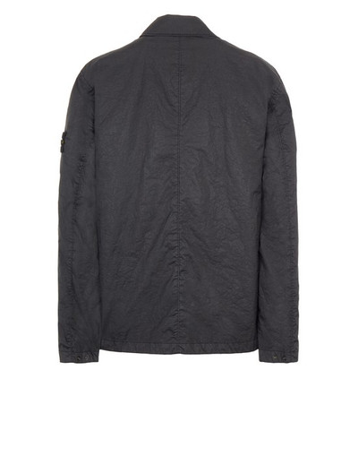 Stone Island 10323 MEMBRANA 3L TC BLACK outlook