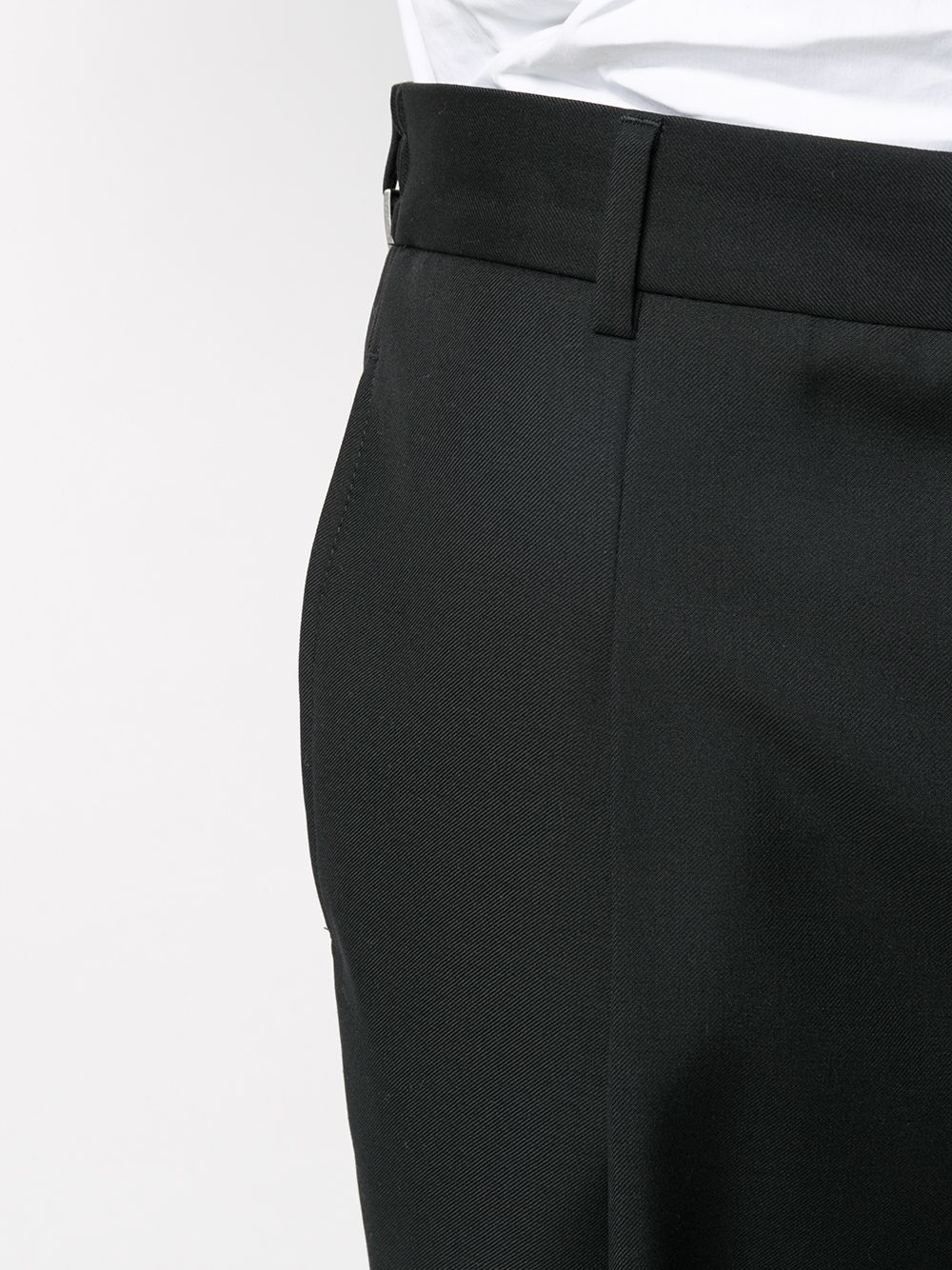 classic tailored trousers - 5