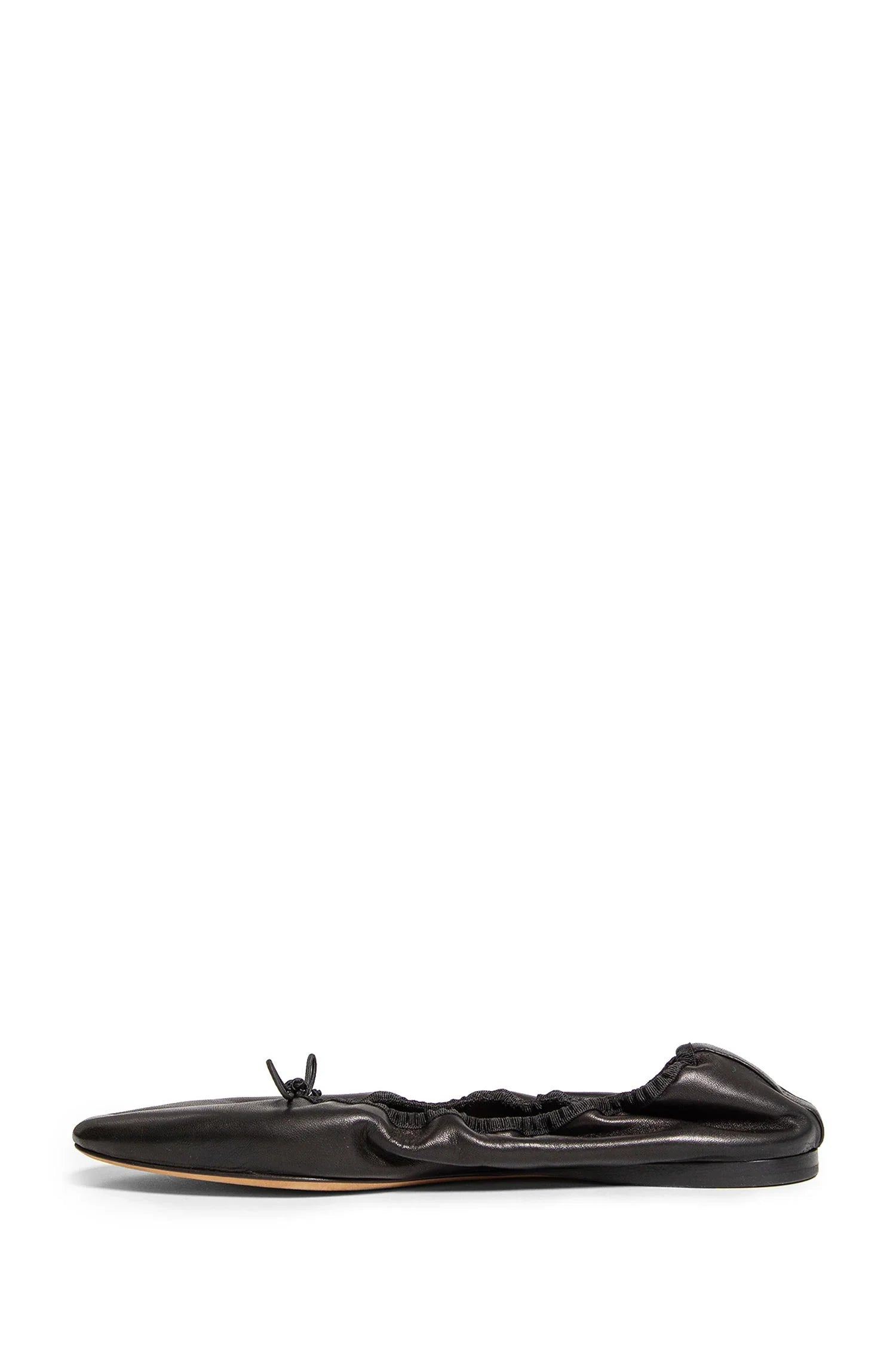 Awar-Leather-Ballerinas - 4