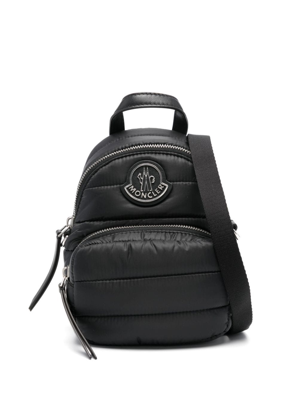 Moncler Kilia cross body bag | REVERSIBLE