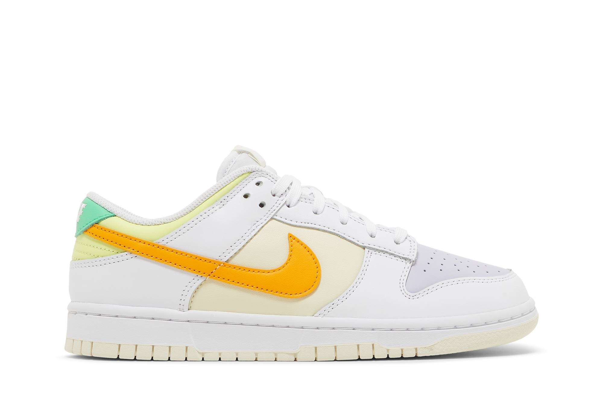 Wmns Dunk Low 'Sundial' - 1