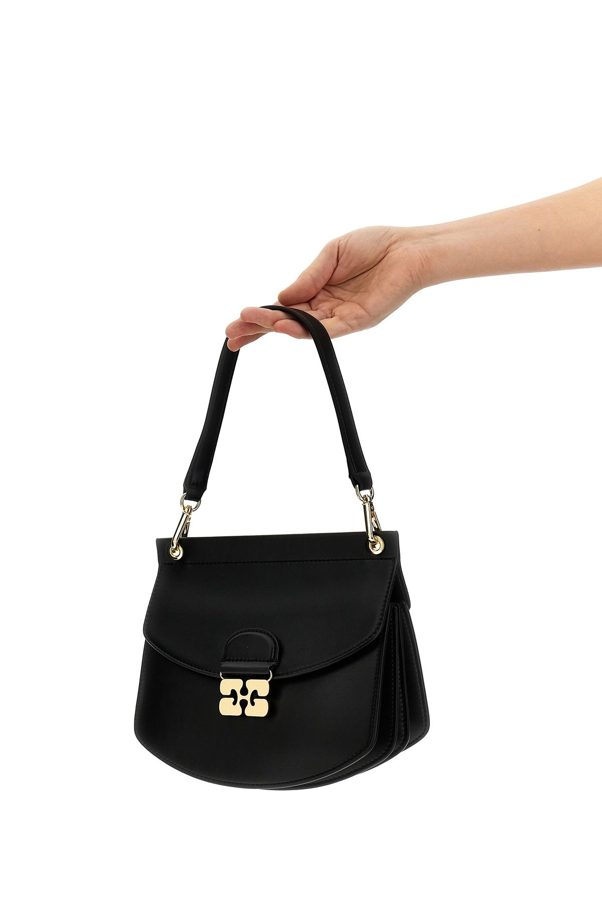 'Apo-G Small' shoulder bag - 2