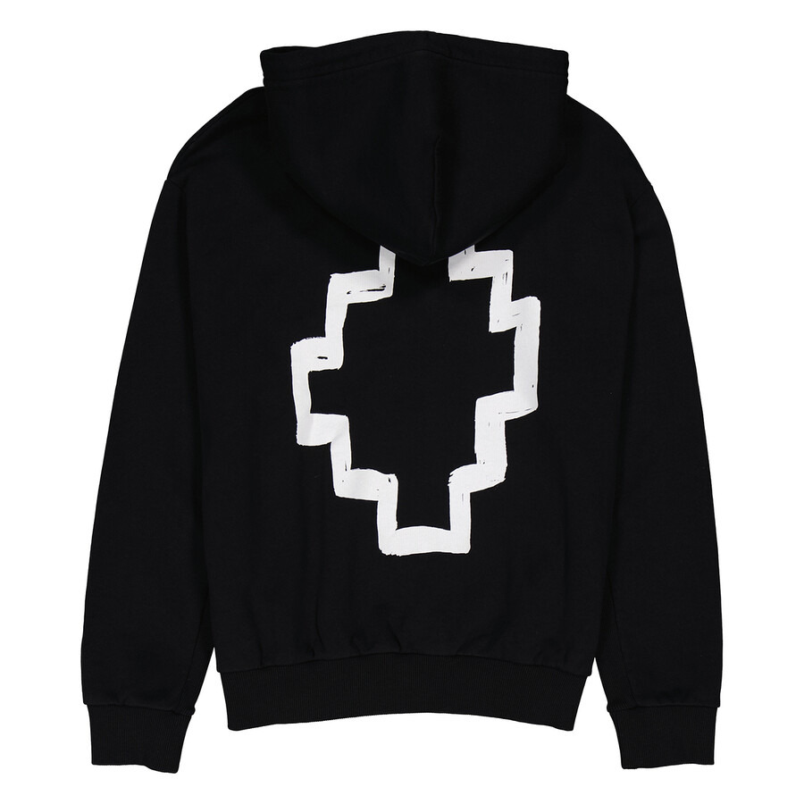 Marcel Burlon County of Milan Printed Hoodie - 2